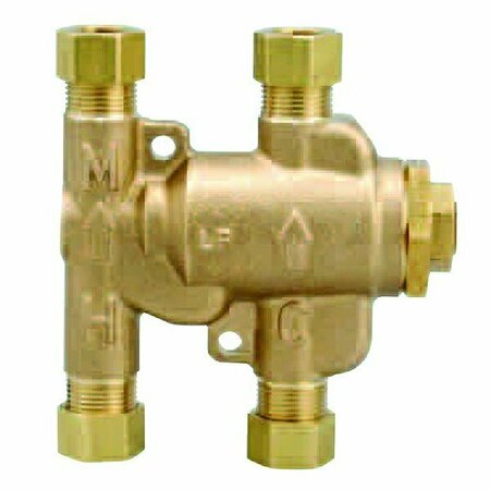 ADVANCE TABCO Thermostatic mixing valve for K-185 and K-186 faucets K-187